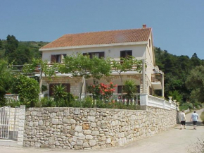 Гостиница Villa Pincevic  Лопуд